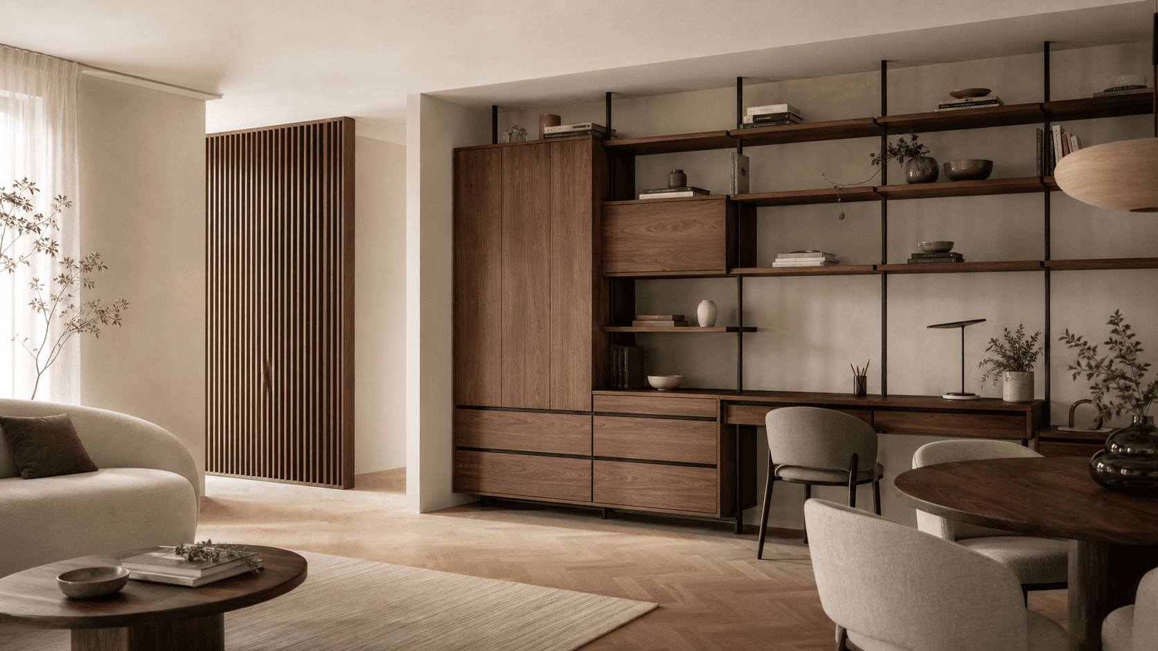 COMVIE interieur waarover we graag adviseren